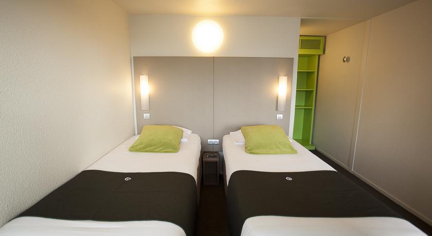 B&B Hotel Avignon Sud Parc Des Expositions Luaran gambar