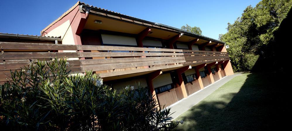 B&B Hotel Avignon Sud Parc Des Expositions Luaran gambar
