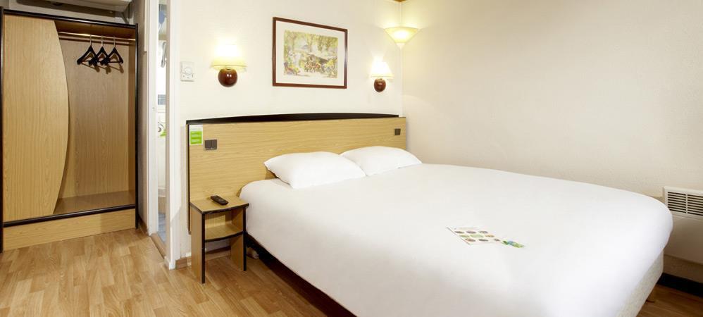 B&B Hotel Avignon Sud Parc Des Expositions Bilik gambar